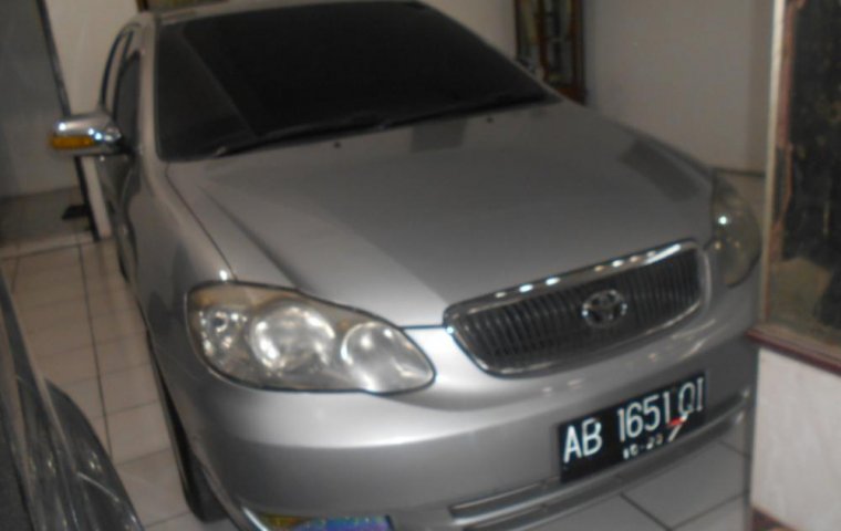Toyota Corolla Altis 1.8 AT 2004