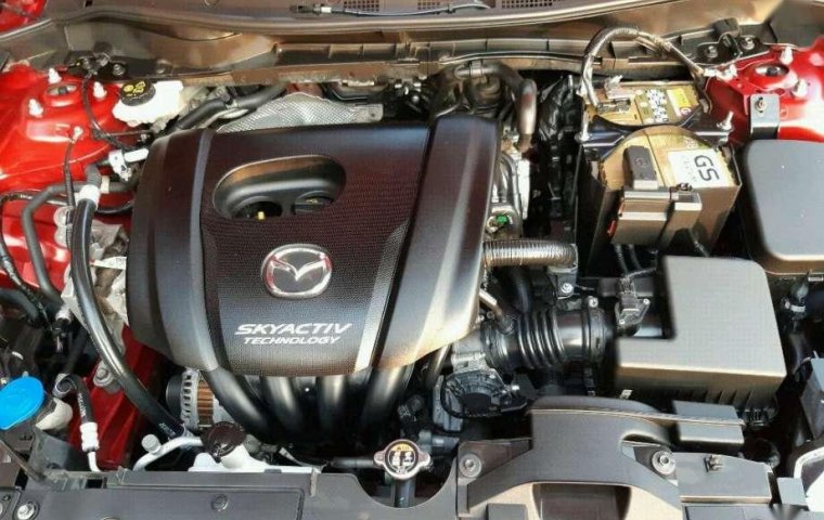 2016 Mazda 2 GT dijual