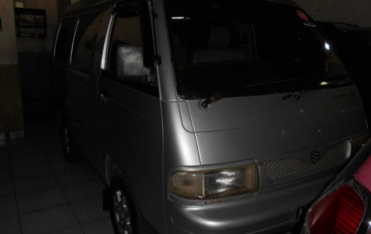 Suzuki Carry 1.5L Real Van NA 1997