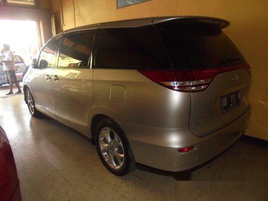 Toyota Estima 2.4 2008 Dijual 