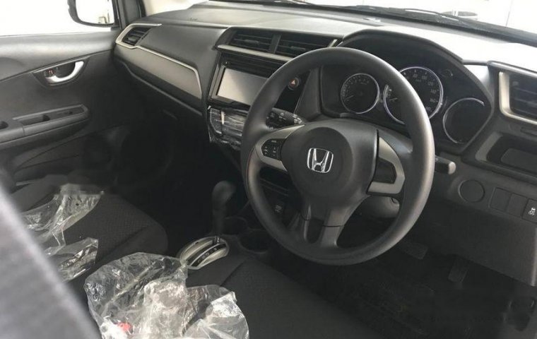 Honda BR-V E 2018 Dijual