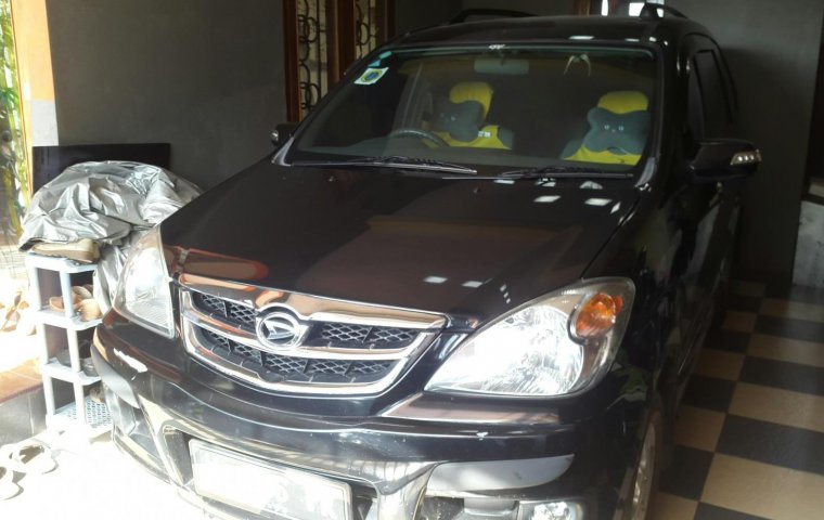 Dijual Daihatsu Xenia Xi SPORTY 2011