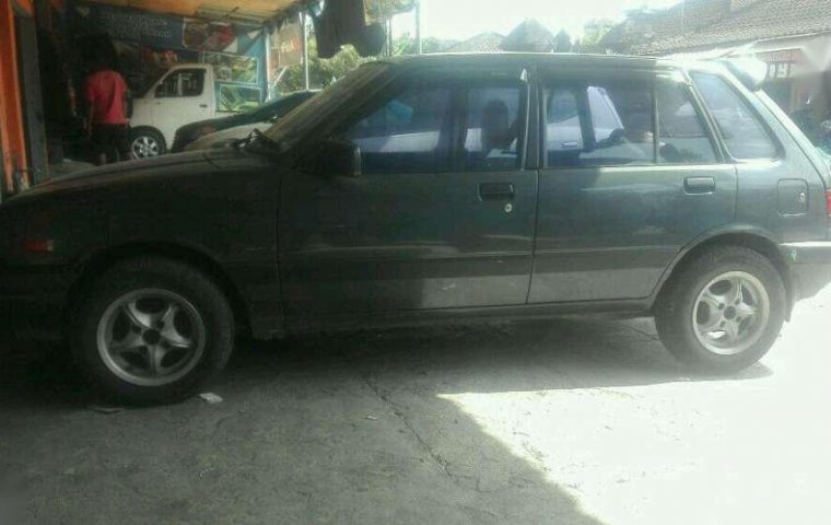 1989 Suzuki Forsa dijual