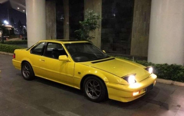 Honda Prelude 2.2 1990 Dijual 