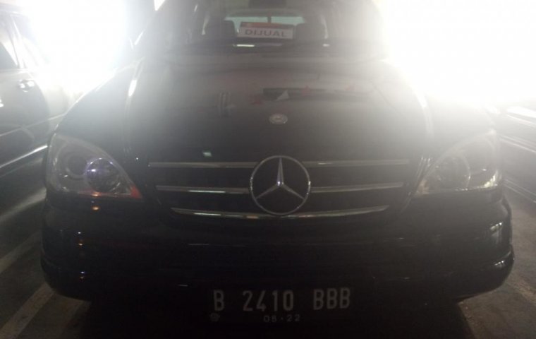 Mercedes-Benz ML320 3.2 Automatic 2002 dijual