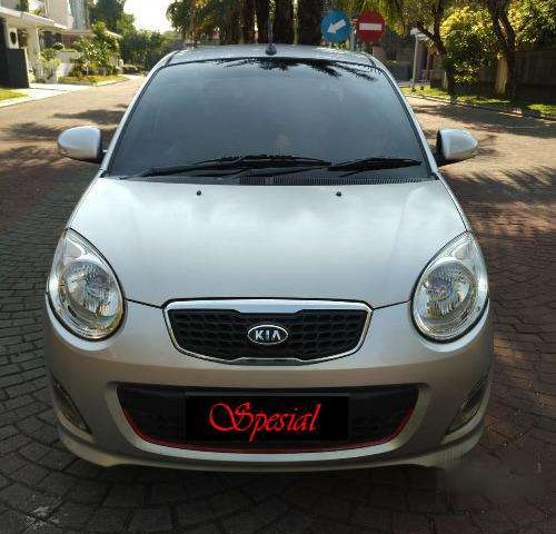 Kia Picanto SE Manual 2010