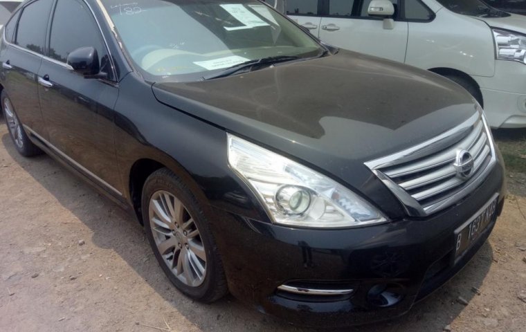 Nissan Teana 250XV A/T 2013 Dijual