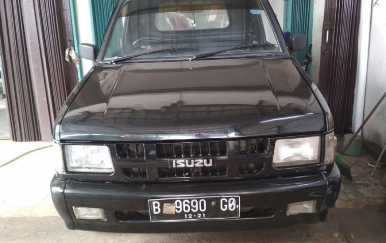 Isuzu Pickup Standard 2006 Dijual 