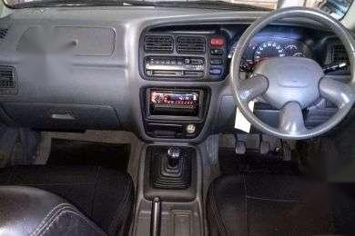 Suzuki Grand Escudo 2002 harga murah