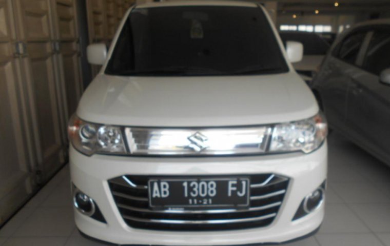 Suzuki Karimun Wagon R GS MT 2016 