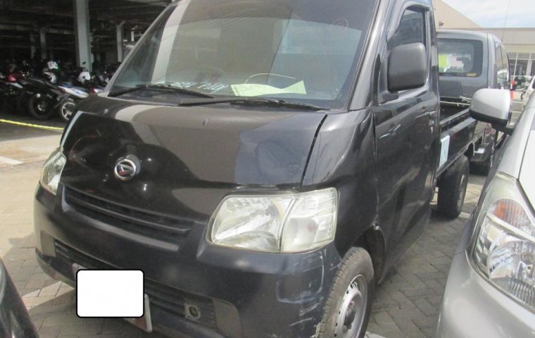 Daihatsu Gran Max Pick Up 1.5 M/T 2012 Dijual