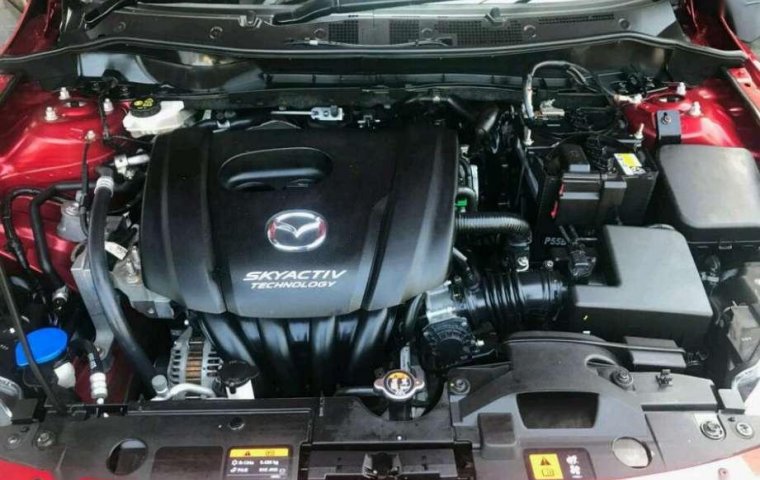 Mazda 2 R Skyactive 2016 Asli Bali 