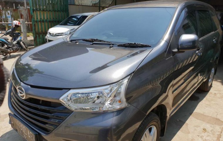 Daihatsu Xenia Xi 2016 Dijual