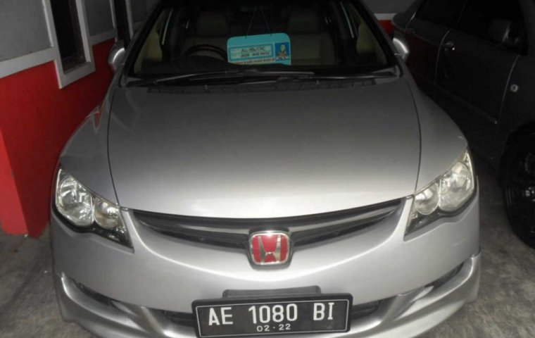 Jual Honda Civic 1.6 Automatic 2006