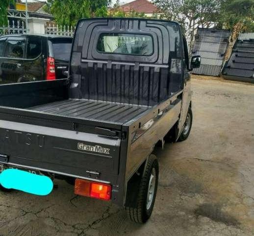 Daihatsu Gran Max Pick Up 2017 Dijual