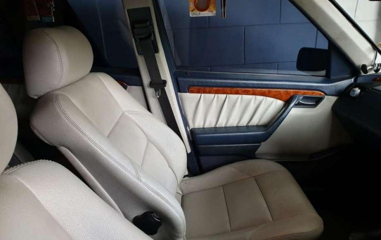 Mercedes-Benz CLS63 5.5 AMG 1996 Dijual 