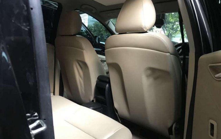 Mercedes-Benz B180 2010 kondisi terawat