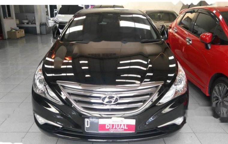 Jual Hyundai Sonata GLS 2014 