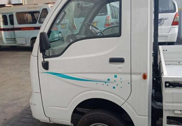 Tata Ace EX2 2017 Dijual 