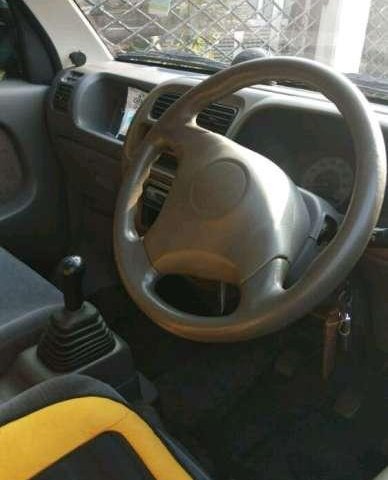 Suzuki Every 2004 Dijual