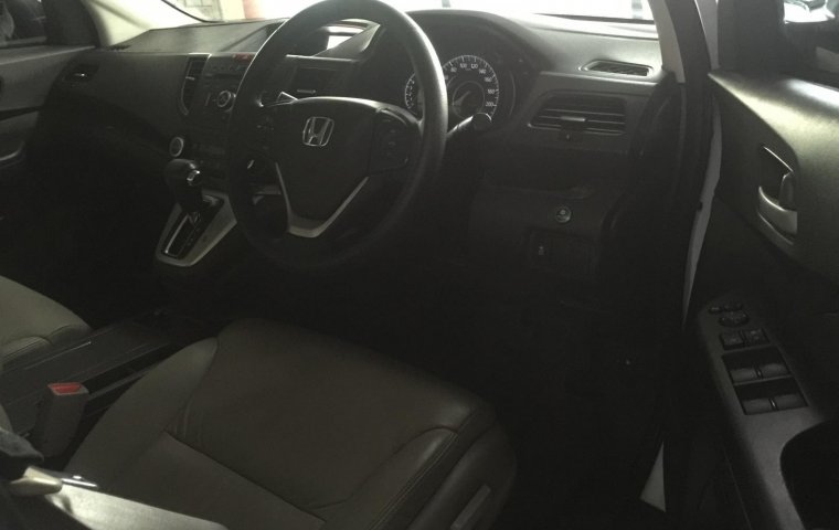 Jual Mobil Honda CR-V 2.4 2014 