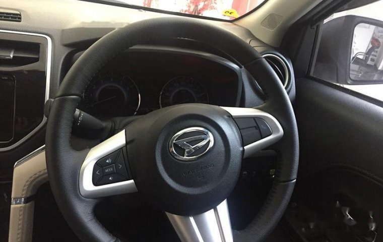 Daihatsu Terios R 2018 Dijual