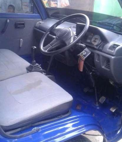 Dijual Suzuki Carry Pick Up 2003