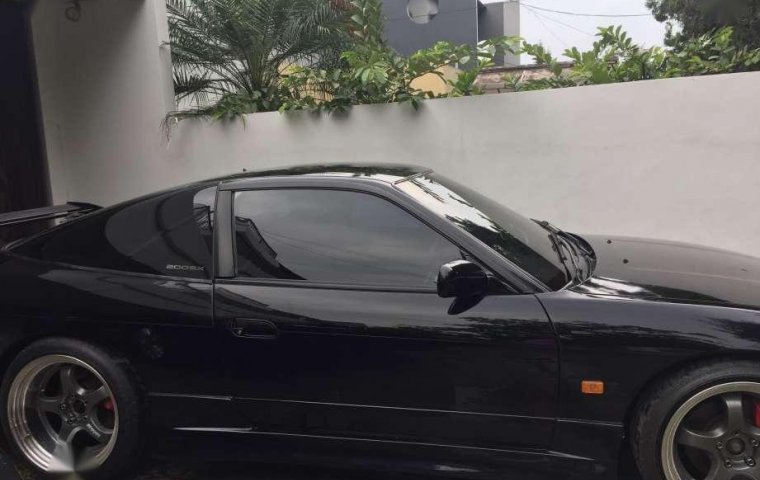 Jual Nissan Skyline 1998