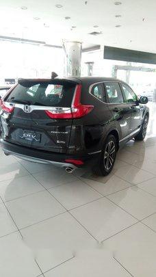 2018 Honda CR-V dijual