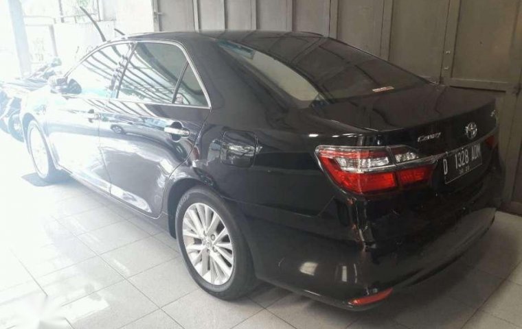 Toyota Camry 2015 dijual