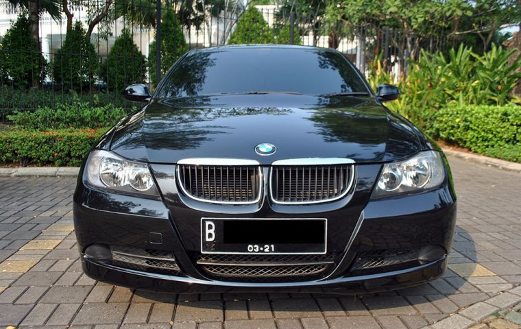 Jual BMW 320i Business Edition 2005