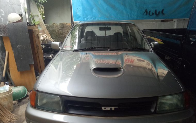 Toyota Starlet 1.3 MT 1995 Dijual