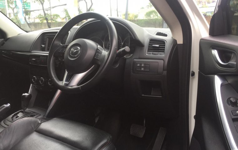 Mazda CX-5 Grand Touring 2013 Dijual