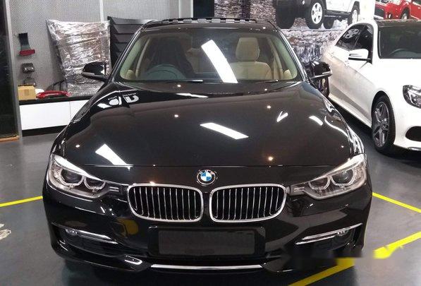 2014 BMW 328i dijual