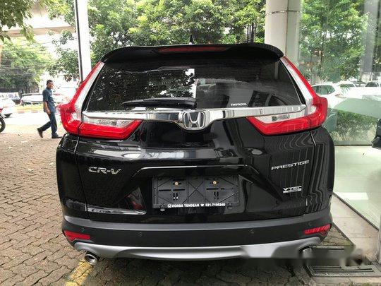 Honda CR-V 2018 dijual