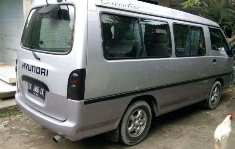 2002 Hyundai H-100 dijual