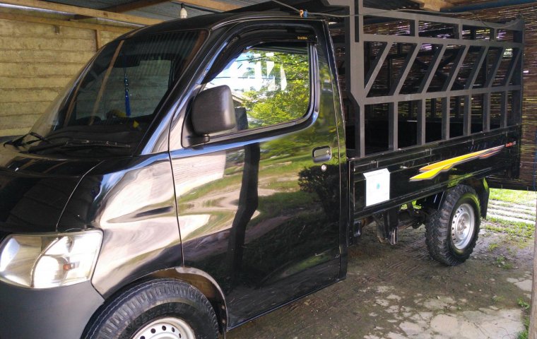 Jual Daihatsu Gran Max Pick Up 1.5 2014