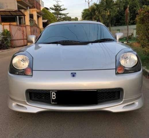 Toyota MR-S  2001 harga murah