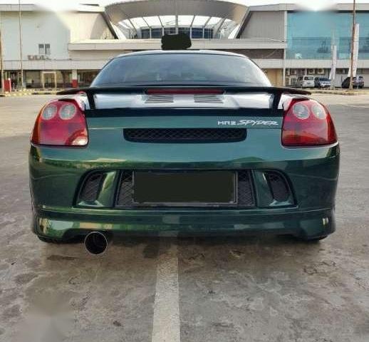 2003 Toyota Celica dijual