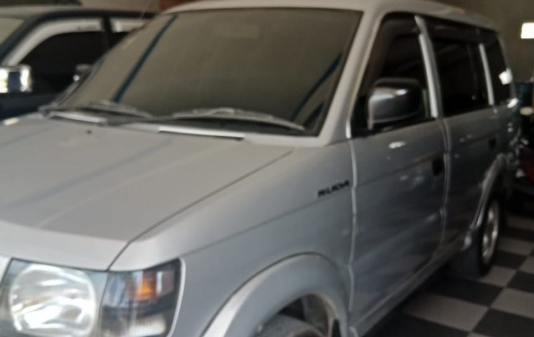 Jual Mitsubishi Kuda GLS 2000