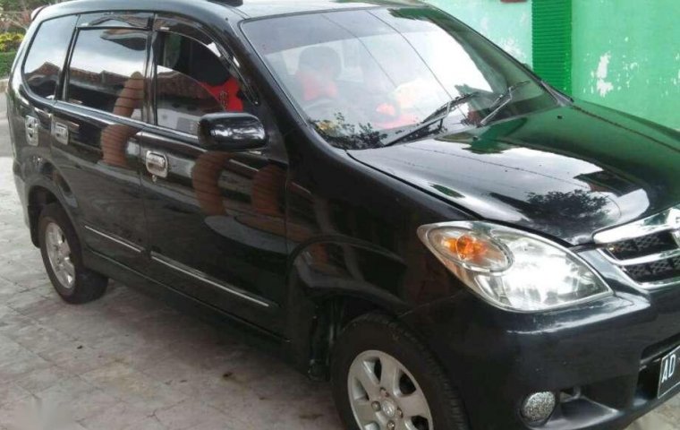 2005 Toyota Avanza dijual