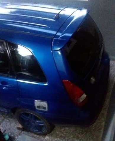 Suzuki Aerio () 2003 kondisi terawat