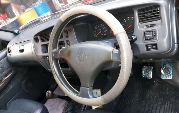 Toyota Kijang (Krista) 2000 kondisi terawat