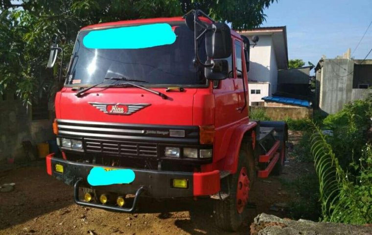 Hino Ranger 2004 dijual