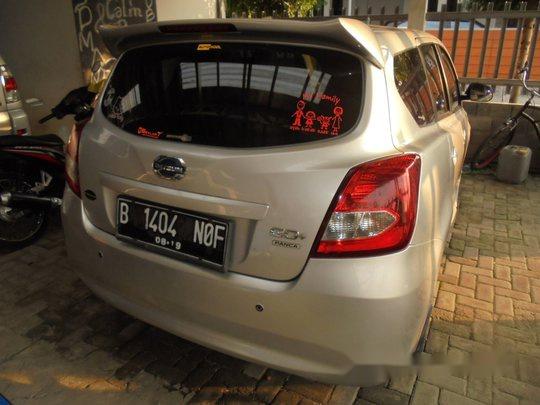 Datsun GO 2014 terbaik