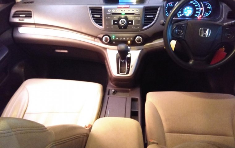 Honda CR-V 2.0 i-VTEC 2012 SUV