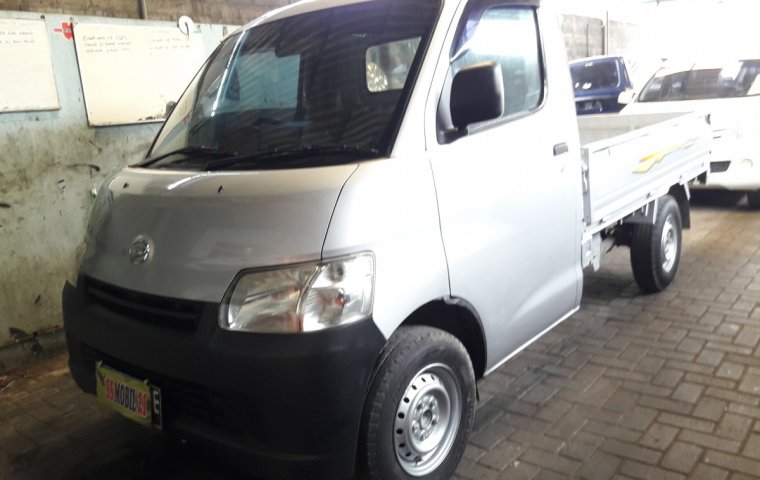 Daihatsu Gran Max Pick Up 1.5 2014 Dijual