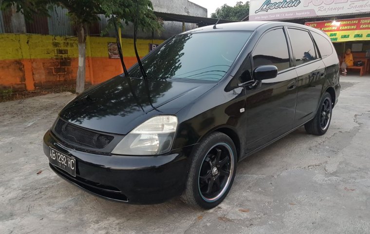 Jual Honda Stream 2.0 2002 