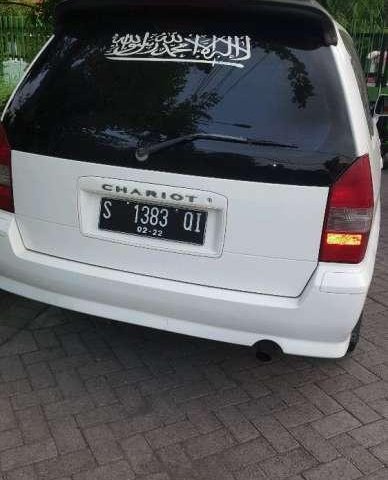 Mitsubishi Chariot  2001 harga murah