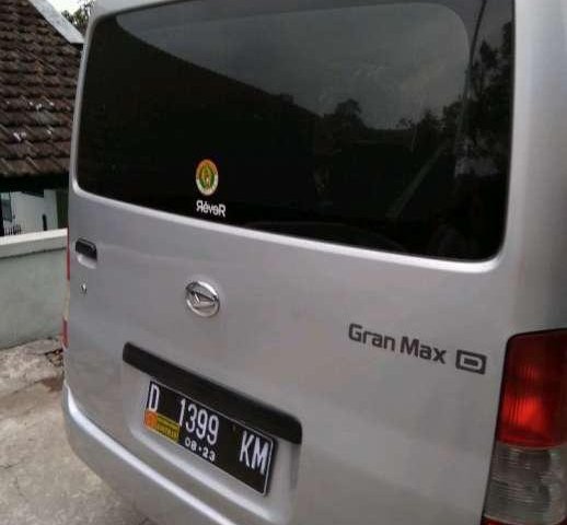 2008 Daihatsu Gran Max dijual